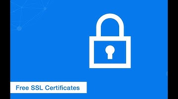 Hướng dẫn cấu hình Nginx sử dụng Let’s Encrypt trên Ubuntu 18.04