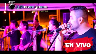 Soledad Orquesta Amores del Ritmo En Vivo HD