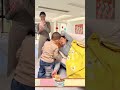 아기 너무 귀여워 ㅋㅋ～/赤ちゃん、めっちゃ可愛いな笑～🤣