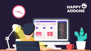 Introducing HappyAddons Pro