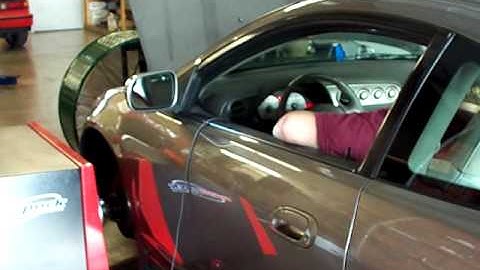 Rsx s Dyno 1 at innovative motorworks