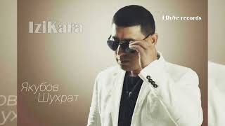 Shuhrat Yakubov-IziKara / Шухрат Якубов-ИзиКара #uighur #music #live #love