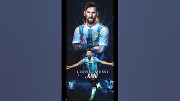 Pause and Try to Complete Messi How many tries?#pausegame