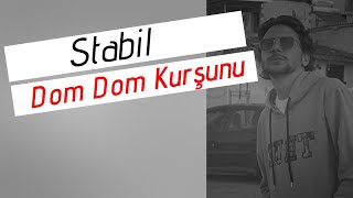 Stabil - Dom Dom Kurşunu (Türkü) Resimi