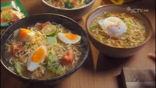 Download lagu Iklan Indomie Kuah - It's Kuahlity Time 15sec [Revisi 2025]