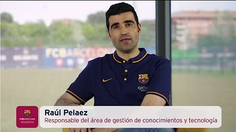 Bara Innovation Hub Universitas - Ral Pelez