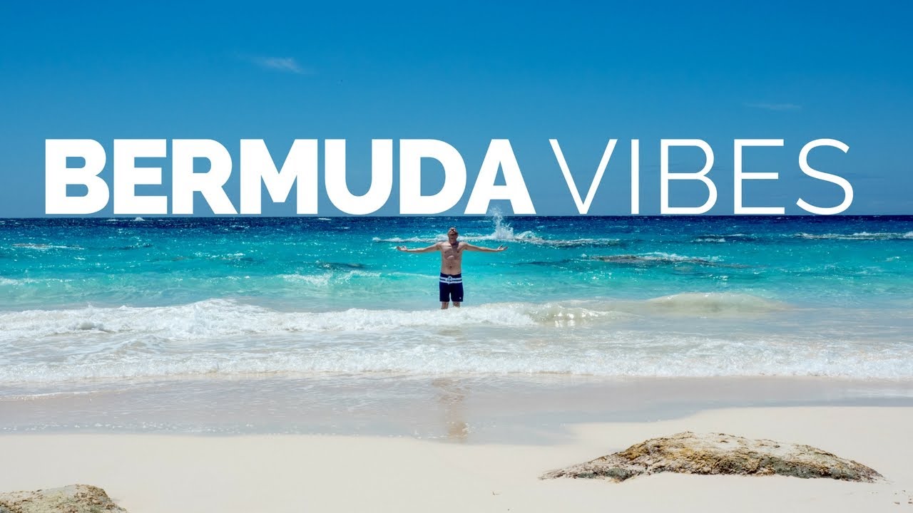 Les Bermudes Une Destination De Rêve Au Soleil Encore Méconnue