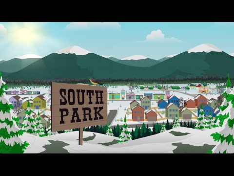 South Park Season 26 Premieres Feb 8 on Comedy Central