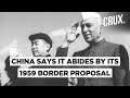 What Was Premier Zhou Enlai’s Proposal To PM Jawaharlal Nehru to Settle The Border Dispute