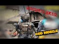 COD MOBILE FRONTLINE CLASH MODE GAMEPLAY