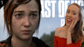 The Wait is Over! - The Beginning -  The Last of Us 2 - Lets Play - Part 1