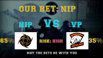 NIP vs VP 07/02-15 [TIE]