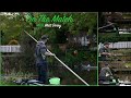 LIVE MATCH FISHING // River Soar // Matt Derry // Winter League