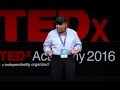 On top of democracy | Stavros Tsakyrakis | TEDxAcademy