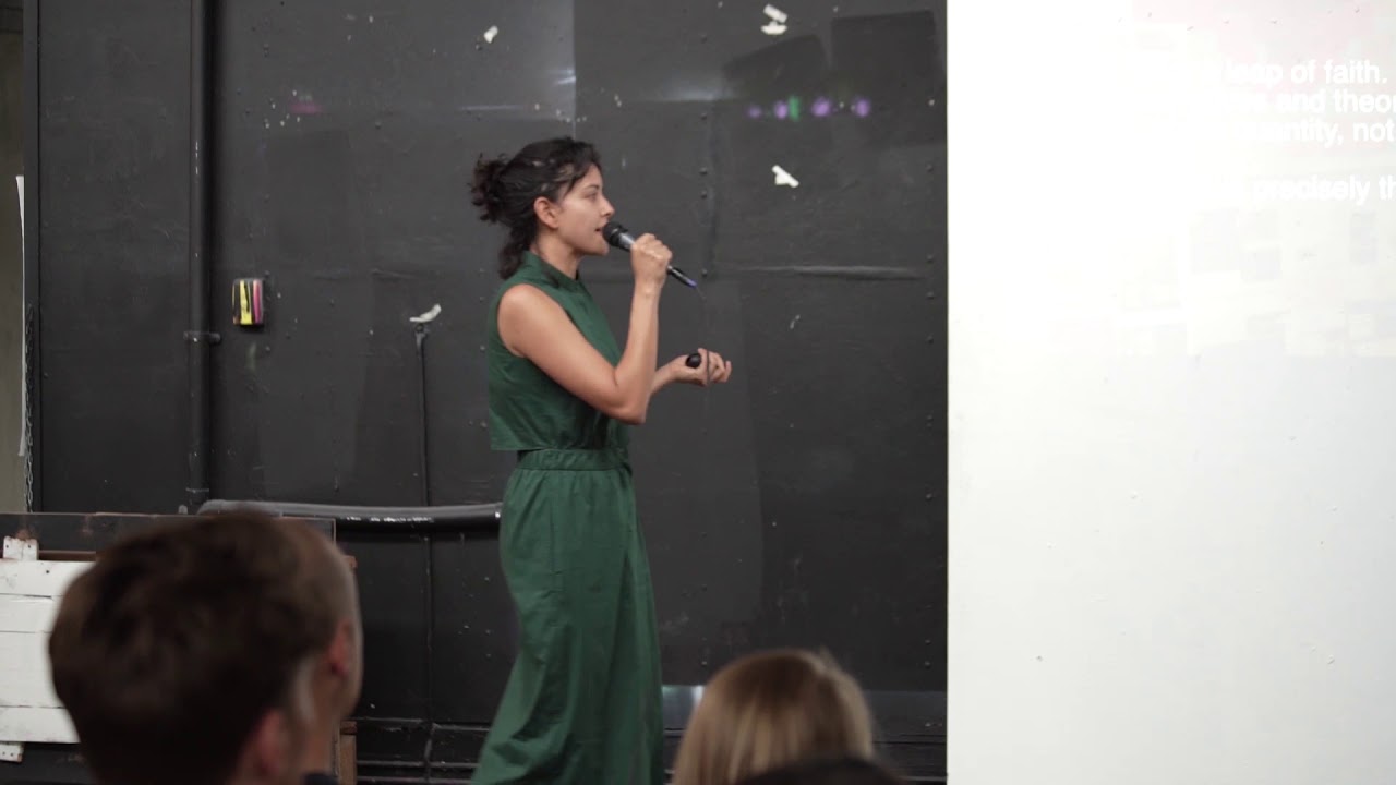 Jo Roca: Designer and Creative Director - YouTube