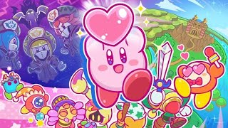 Modern Kirby: Mediocre to Masterful