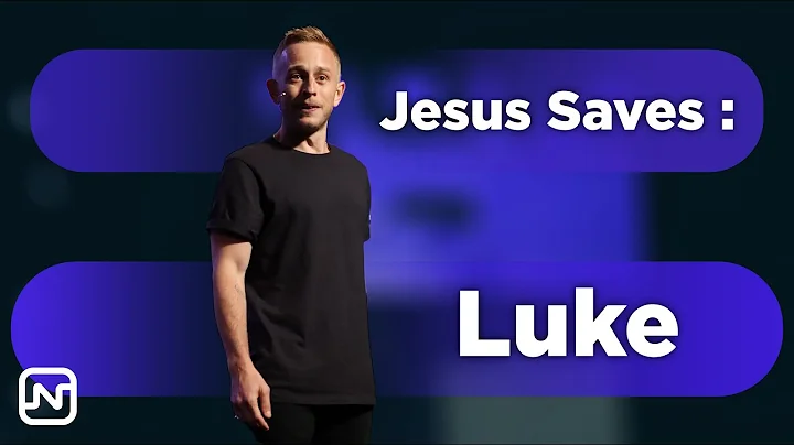 Greatest Story Ever Told (Season 2) | Jesus Saves ...