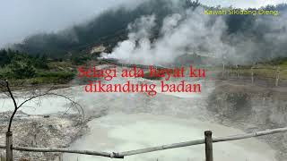 Bernafas Dalam Lumpur - Wings Lirik Hjz