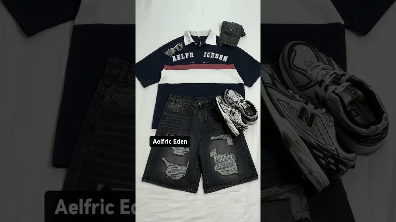 Must Have Fashion Items Aelfriceden Aelfricedenfamily Outfit Ootd Aelpinpai
