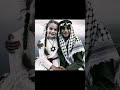 تحكي قصة شمشون ودليلة من فلسطين كصديقة لإسرائيل في تاريخ
