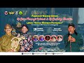 #LiveStreaming Wayang Climen Wargo Laras Ki Geter P.W. & Ki Gadhing P.S.S. - SEMAR MBANGUN PAWIYATAN