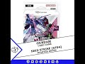 Gundam Card Game: SEED Strike - Starter Deck 04