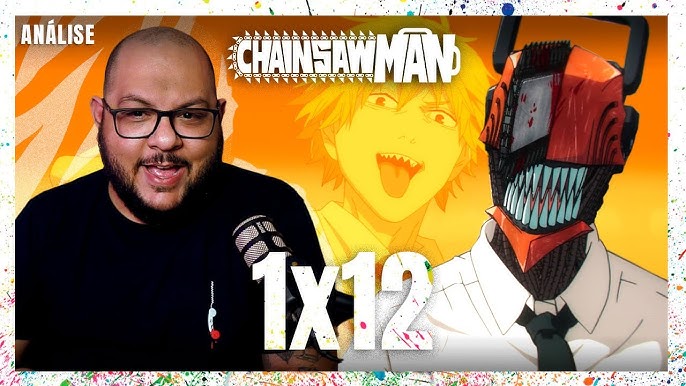 Assistir Chainsaw Man Episódio 9 Online - Animes BR