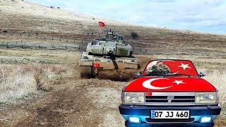 Bayraklı Tofaş Slaytı Türki̇ye Tofaş Garaj Ttg