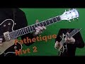 Beethoven&#39;s Pathetique Mvt. 2 - Isolated Melody line