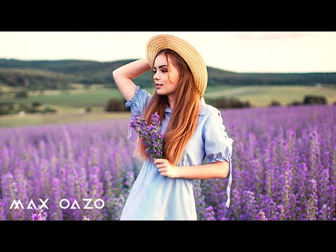 Max Oazo - Here For You