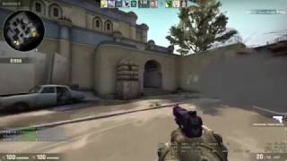 Average CS:GO Matchmaking