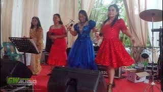 Ijo do ham botou - jhon elyaman Saragih versi ' musik gondang Gw audio '