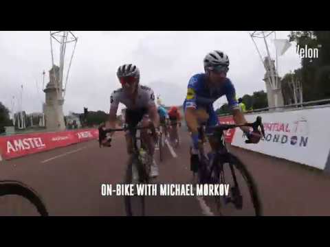 Видео: Элиа Вивиани 2019 он хүртэл Quick-Step Floors руу нүүсэн