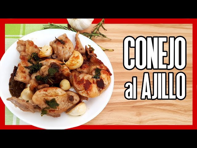 Técnicas Para Cocinar Carne De Conejo 7 sddefault