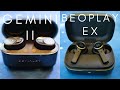 Head to head  devialet gemini ii vs bang  olufsen beoplay ex requested by subscribers