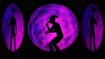 Hip Hop Song (Space Invader) By: MR SPRY Official Music Video