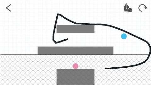 Brain Dotsでステージ204をクリアしました！ http://braindotsapp.com #BrainDots #Brain...
