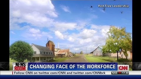 Millennials: The Most Diverse Generation