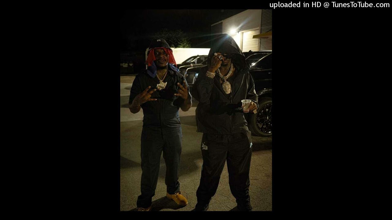 (FREE) Loe Shimmy x Hurricane Wisdom Type Beat - ''This Time''