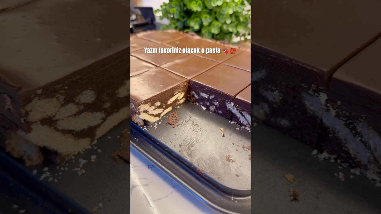 Çikolata Aşkına😍 #mozaikpasta #çikolatalıtarifler #dessert #yummy #tarif #pratiktarifler #tatlı Çikolata Aşkına😍 #mozaikpasta #çikolatalıtarifler #dessert #yummy #tarif #pratiktarifler #tatlı