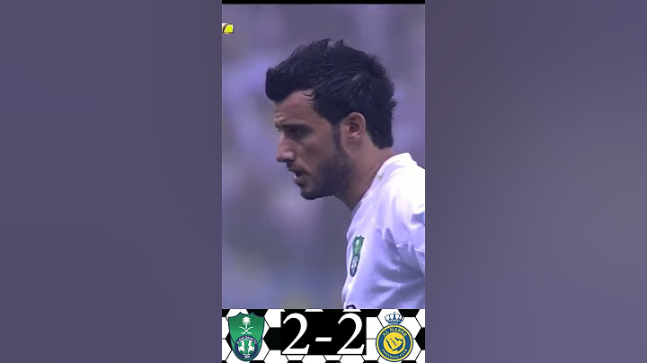 ريمونتادا الأهلي على النصر هاتريك السومة😰😰