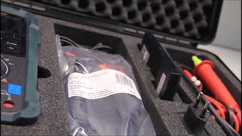 Metrahit IM XTRA trailer