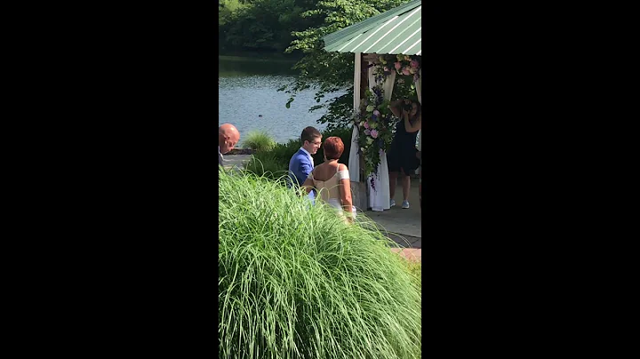 Tyler & Beth's Wedding 7.4.2020