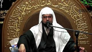 الشيخ علي البيابي  /(يا ناقتي )