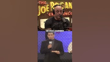 How Bruce Buffer Became The GOAT