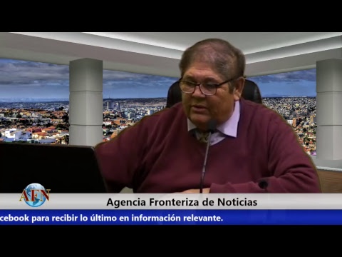 AFN Político y Algo Más hablemos sin saber