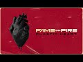 Fame On Fire Plastic Heart Official Audio mp3