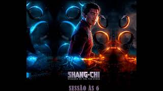 82- Shang-Chi e a Lenda dos Dez Anéis (Shang-Chi and the Legend of the Ten Rings)