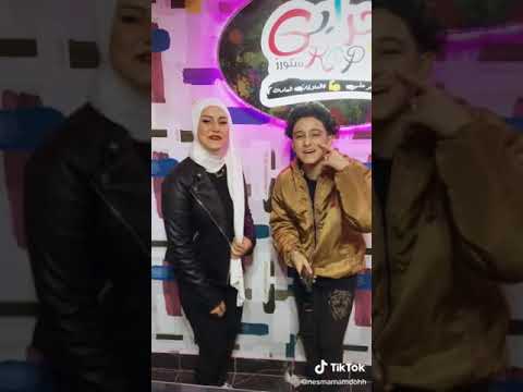سامر المدني مهرجان روح قلبي مليش بعديها ده حنان الكوكب فيها 