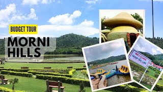 Morni Hills Budget Tour Plan 2023 || Morin Tour Guide | How To Plan Morin Hills Trip In  A Cheap Way